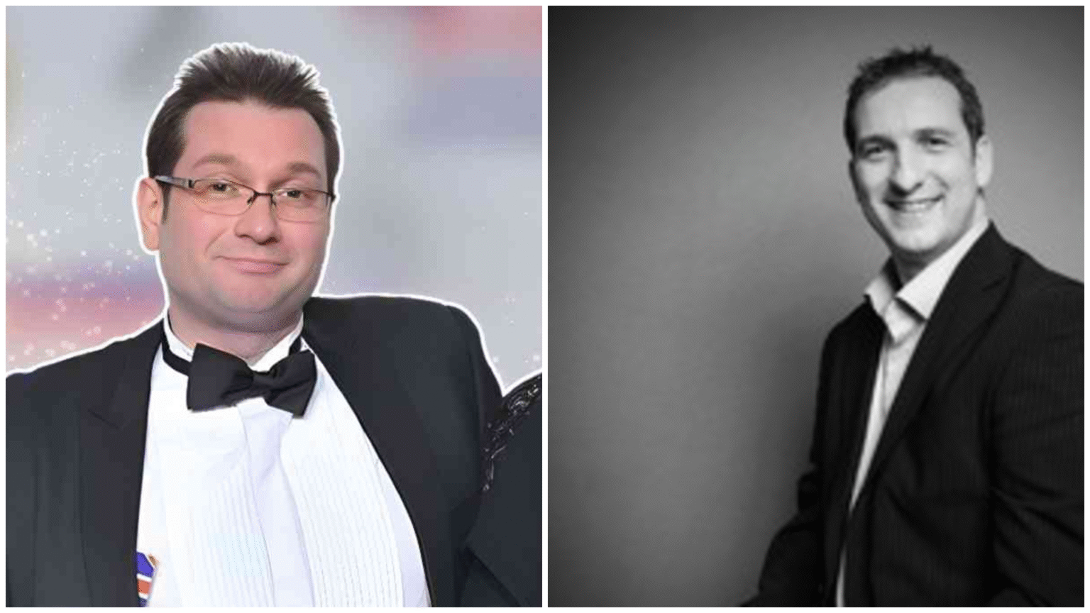 Discovering Andrew Millican: The Man Behind Sarah Millican’s Rise to Fame Andrew Millican