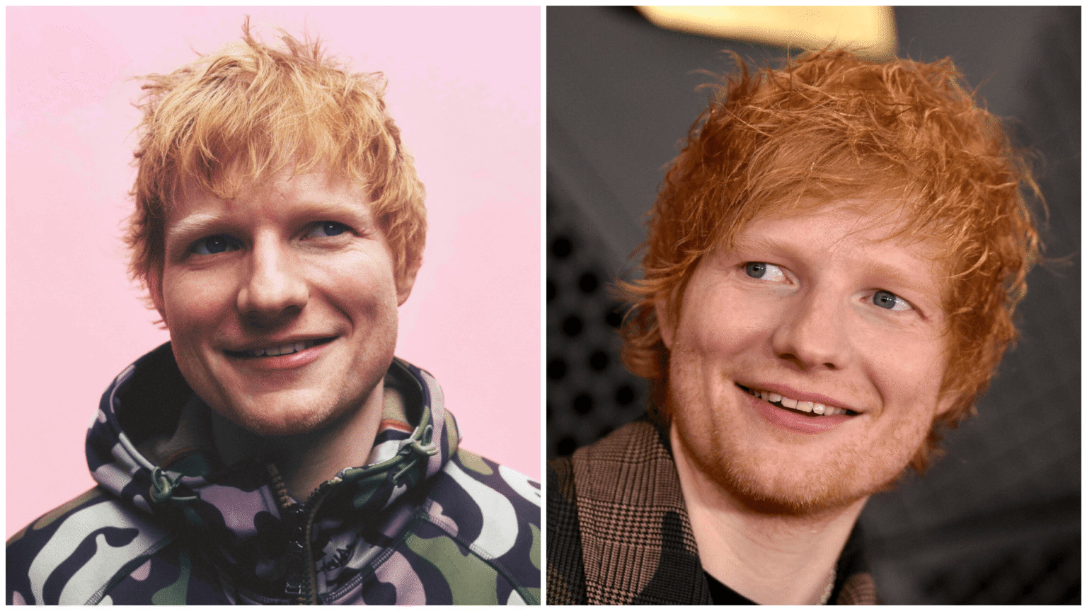 Ed Sheeran Details the Lovestruck Jitters in Sweet New Single