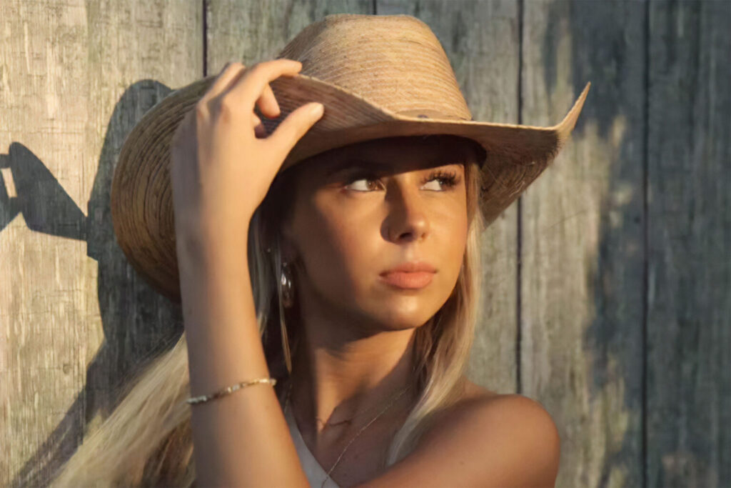 Hailey Welch Net Worth