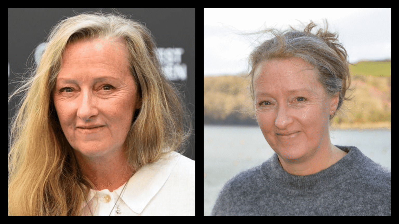 Raynor Winn Net Worth