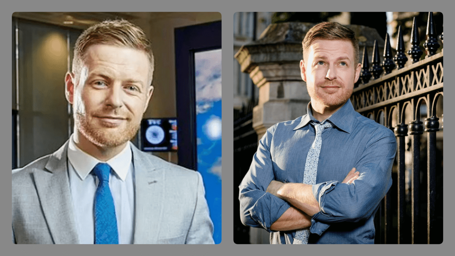 Who Is Thomas Schafenacker Partner