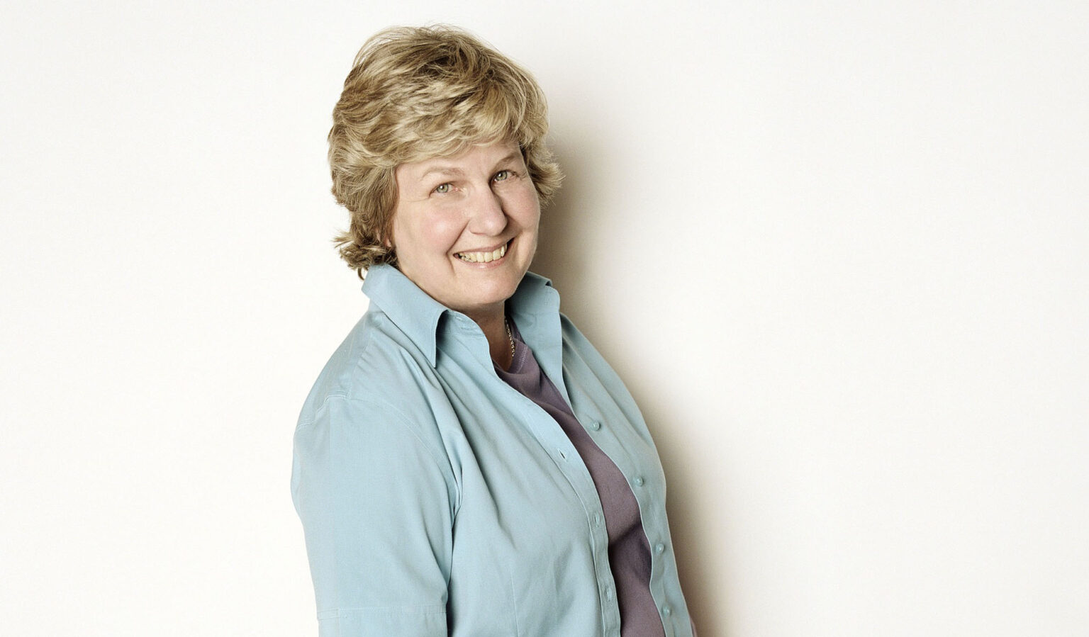 Who is Sandi Toksvig Ex Husband