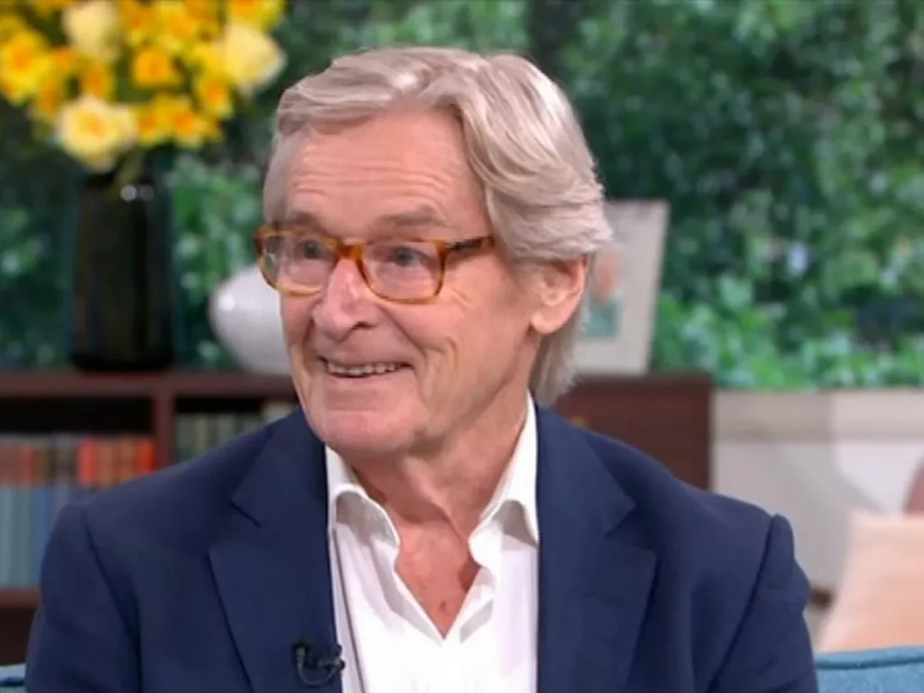 How Old Is William Roache