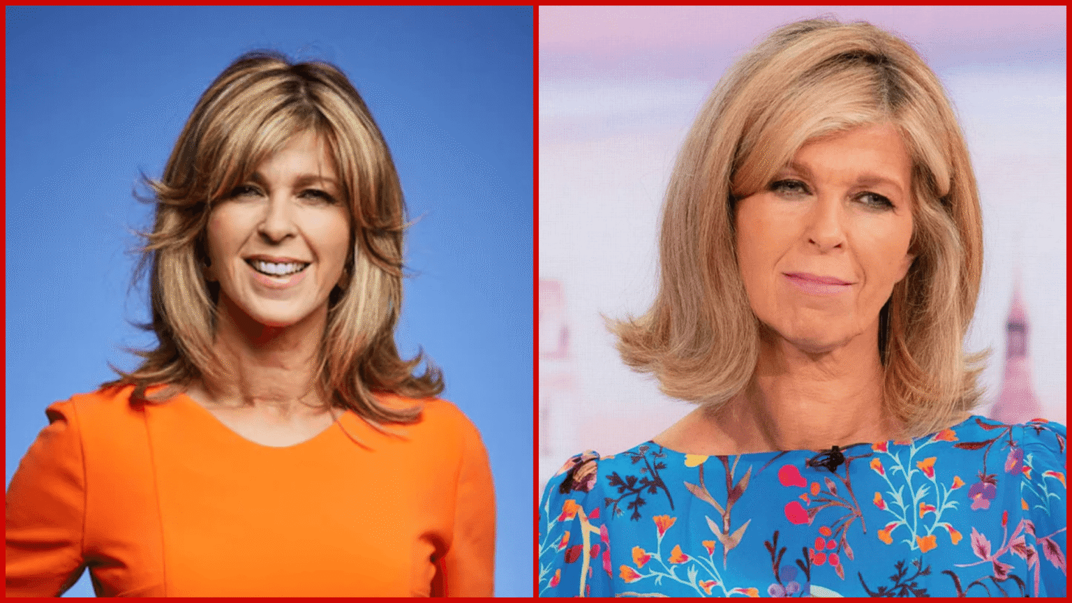 Is Kate Garraway in a Relationship