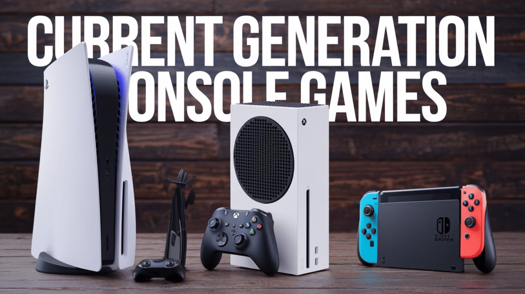 Best Golf Console Games: Tee Off from Your Sofa