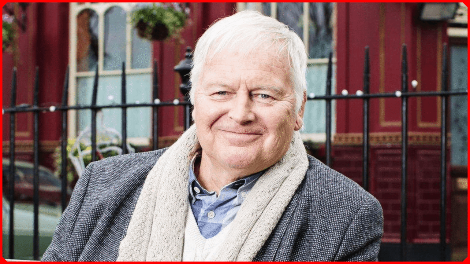 Ian Lavender Cause of Death: The Untold Story of the Dad’s Army Star Ian Lavender Cause of Death