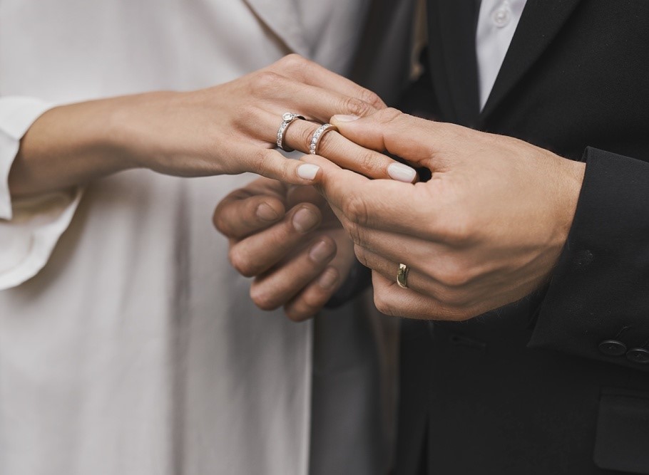 Jewelry that will make your wedding day perfect Jewelry that will make your wedding day perfect