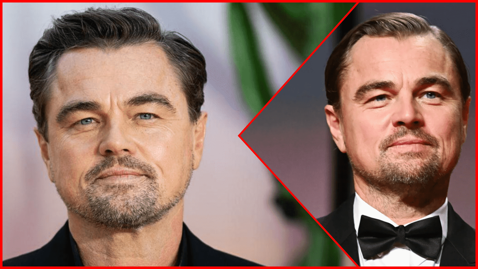 Leonardo DiCaprio Girlfriends Age Chart: A Complete Timeline Leonardo DiCaprio Girlfriends Age Chart