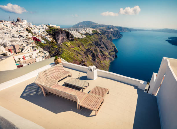 Discover Luxury Villas in Greece with Le Collectionist Luxury Villas in Greece with Le Collectionist