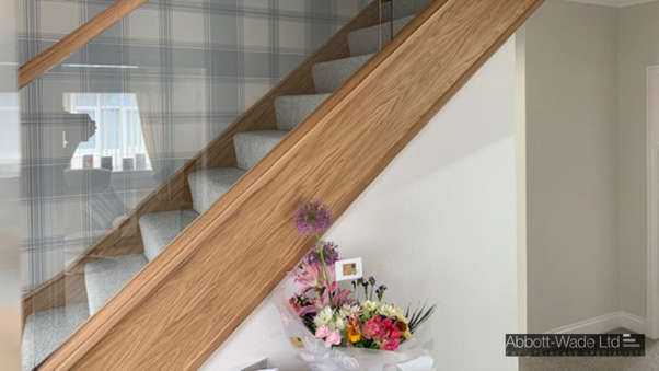 Why choose a traditional staircase? Why choose a traditional staircase?