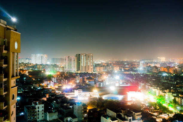 Mumbai vs Delhi: A Tale of Two Megacities Mumbai vs Delhi: A Tale of Two Megacities