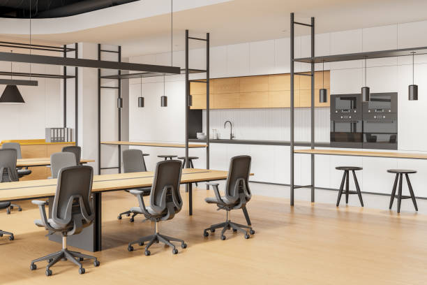 Modern Breakout Office Furniture: Transforming Workspaces for Enhanced Collaboration Modern Breakout Office Furniture