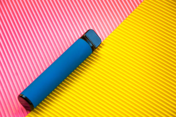 Understanding Disposable Vapes: Convenience, Options, and Considerations