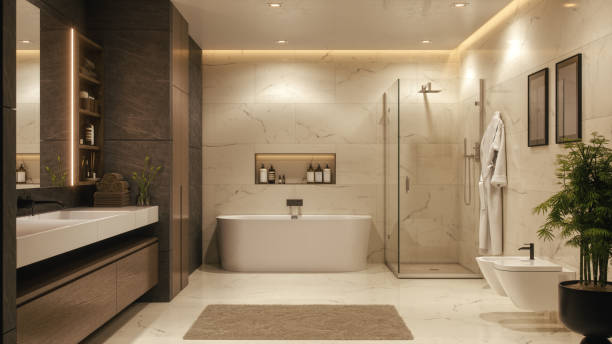 Bathrooms Aberdeen – We have something for every taste