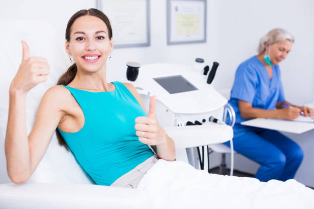 Choosing the right body contouring treatment for you