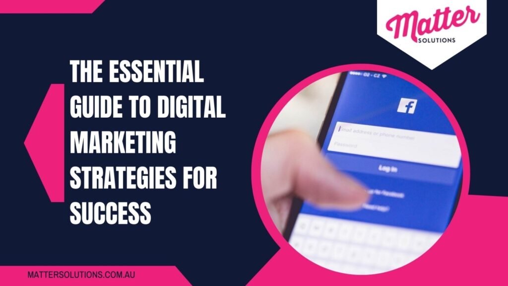 The Ultimate Guide to Digital Marketing for Small Businesses