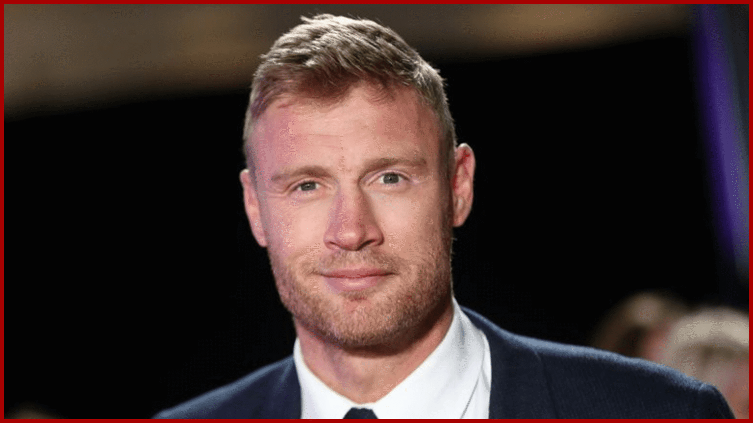 Freddie Flintoff Net Worth Explained: How the Cricket Star Built His Multi-Million Pound Empire Freddie Flintoff Net Worth Explained