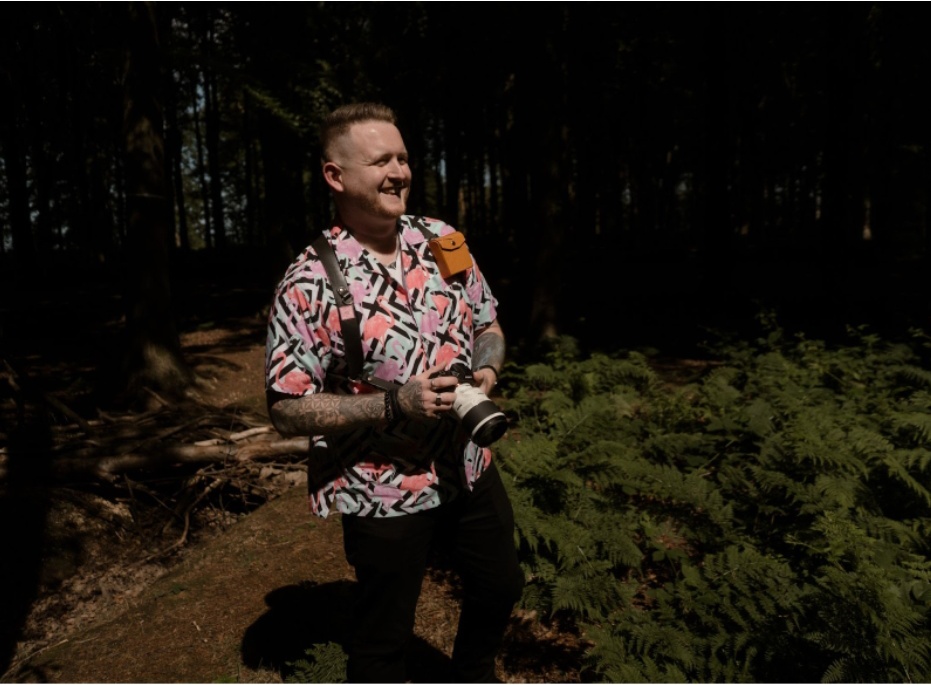 Capture Every Moment with Macauley Cullen – The Best Photographer in the United Kingdom