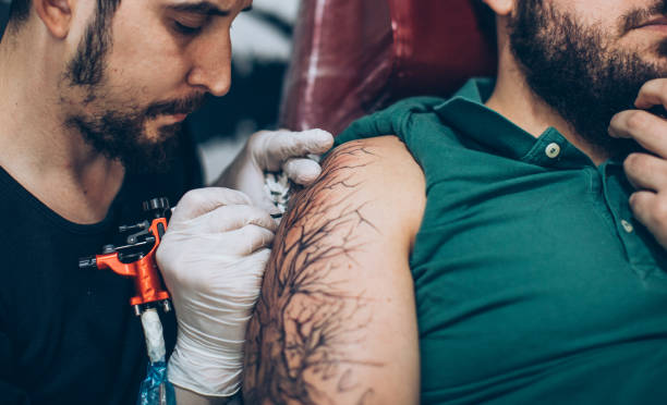 Why Tattoo Placement Matters for Long-Term Satisfaction