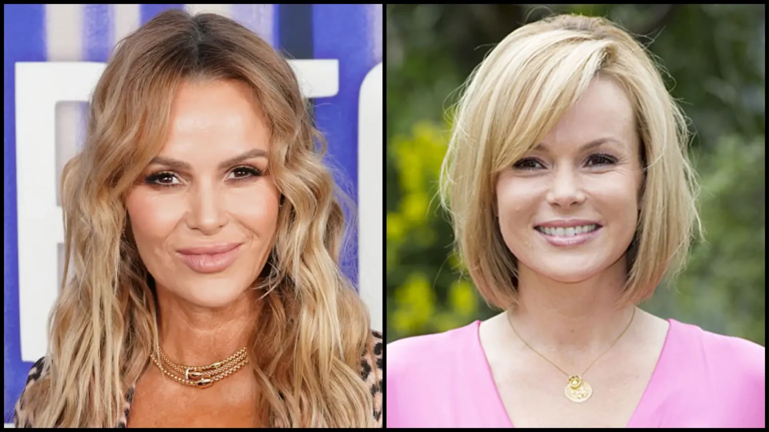 Amanda Holden BBC Rule Break – Accurate Full Breakdown Amanda Holden BBC Rule Break