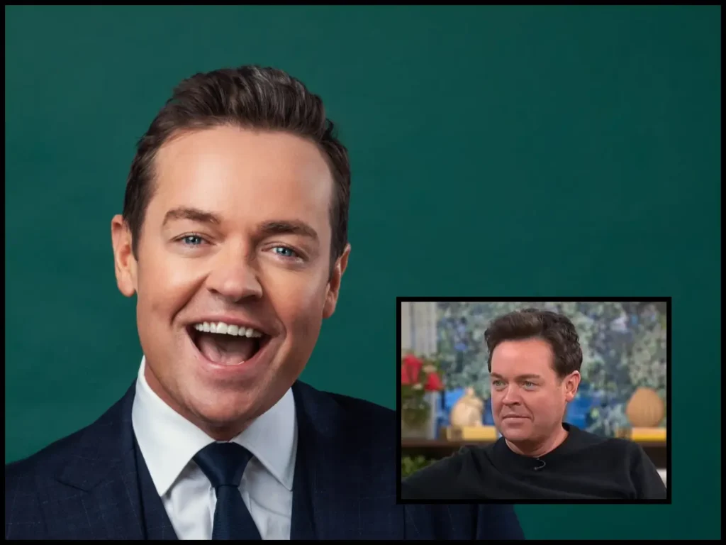 Is Stephen Mulhern Married? The 2025 Truth About His Relationship Status Is Stephen Mulhern Married