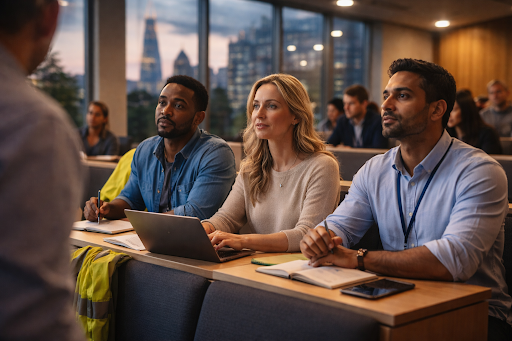 Why More UK Workers Are Going Back to University After 30 Why More UK Workers Are Going Back to University After 30