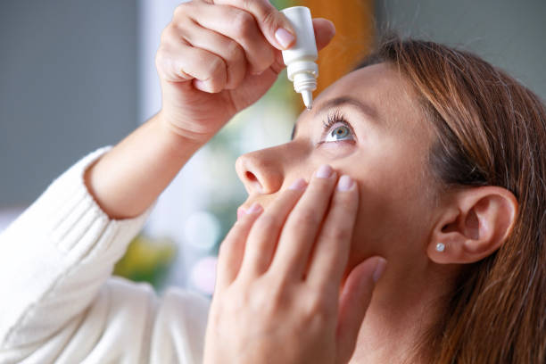 Can You Use Eye Drops with Contact Lenses? A Complete Guide