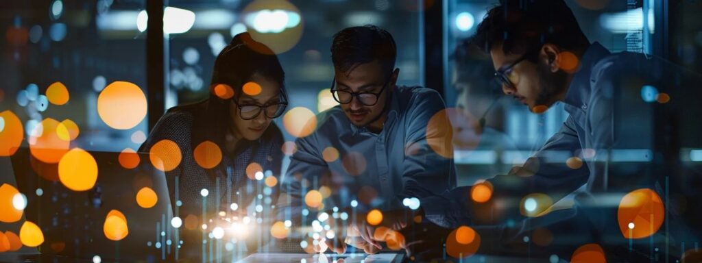 Struggling With Connectivity