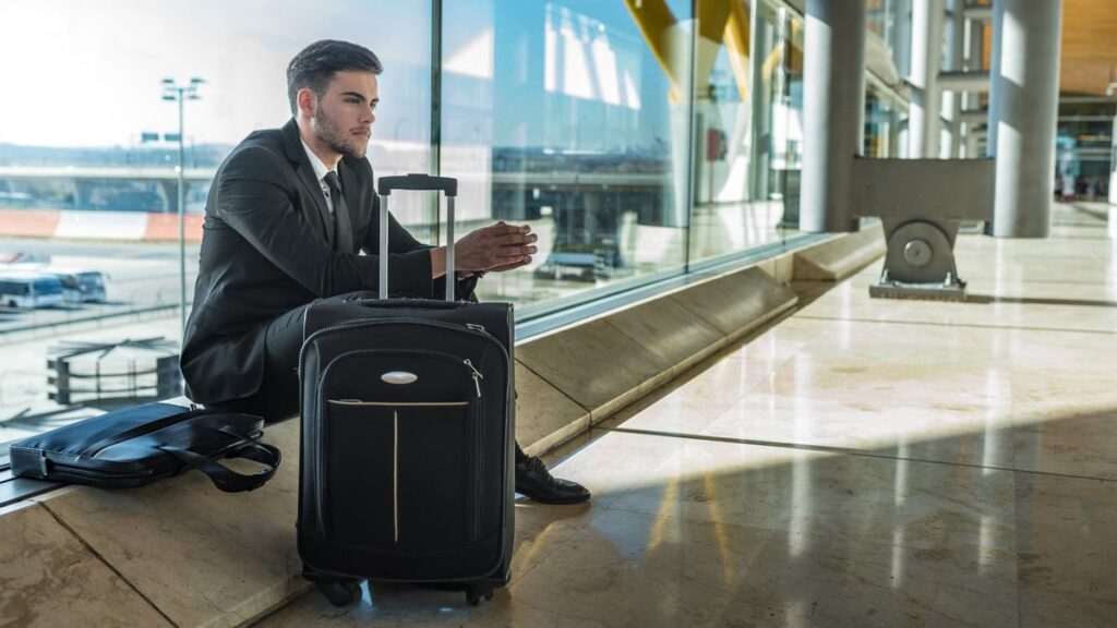 UK261 Delayed Flight Compensation